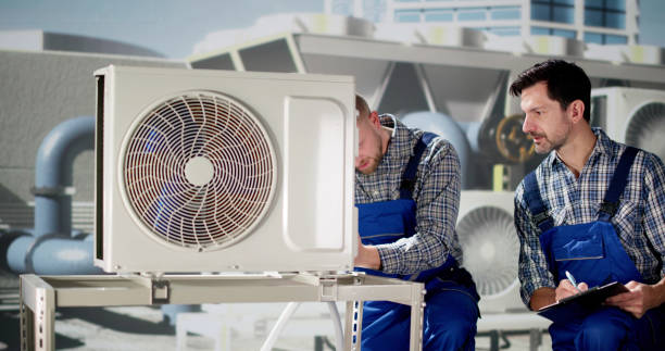 Best VRF (Variable Refrigerant Flow) Systems in Beaverton, OR